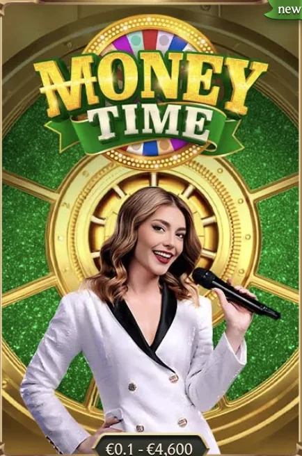 Money Time Lanista Casino: Money Time