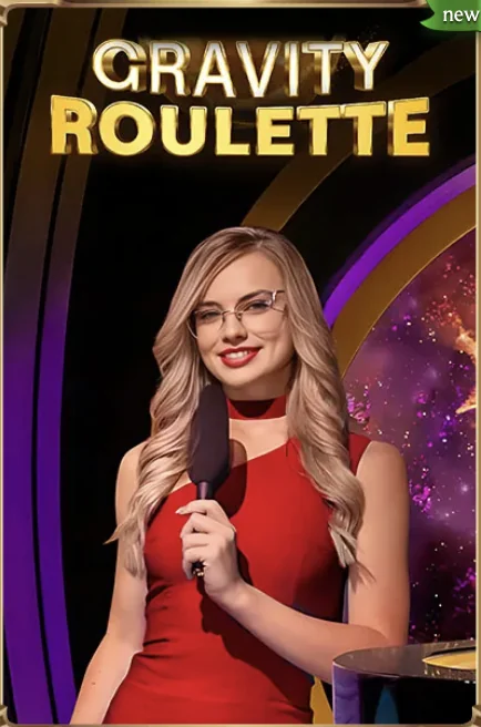 Gravity Roulette Lanista Casino: Gravity Roulette
