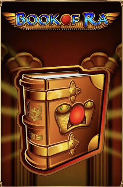 Book of Ra Lanista Casino: Book of Ra